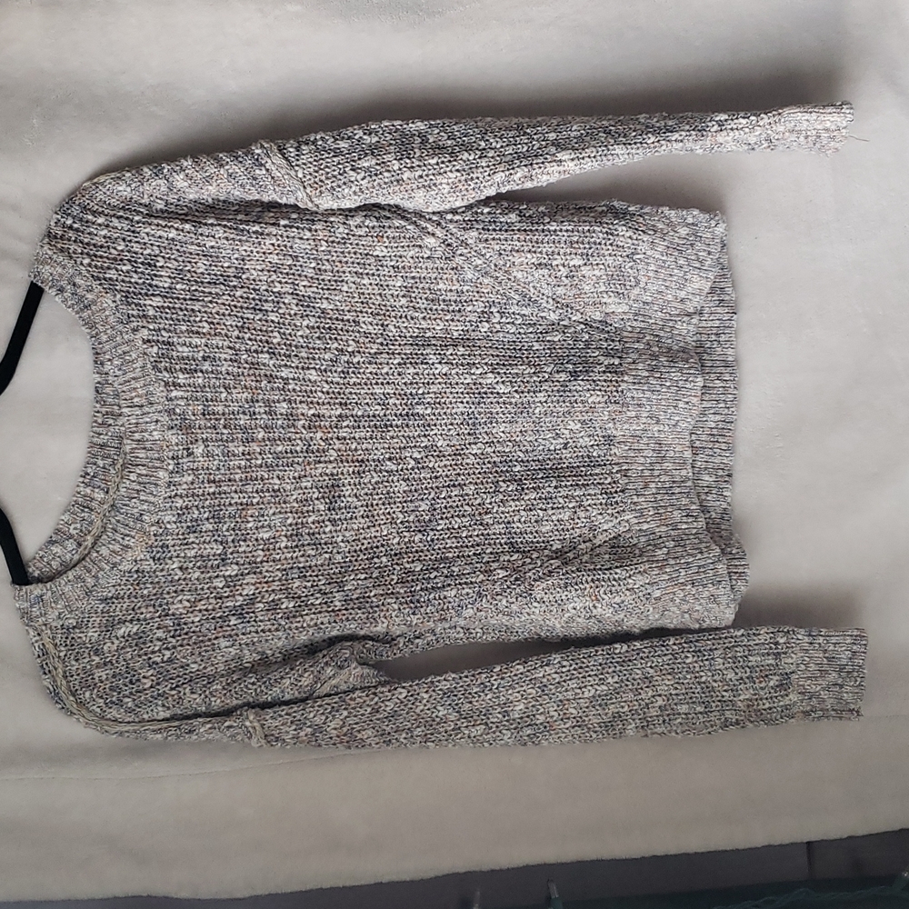 Crew neck Sweater